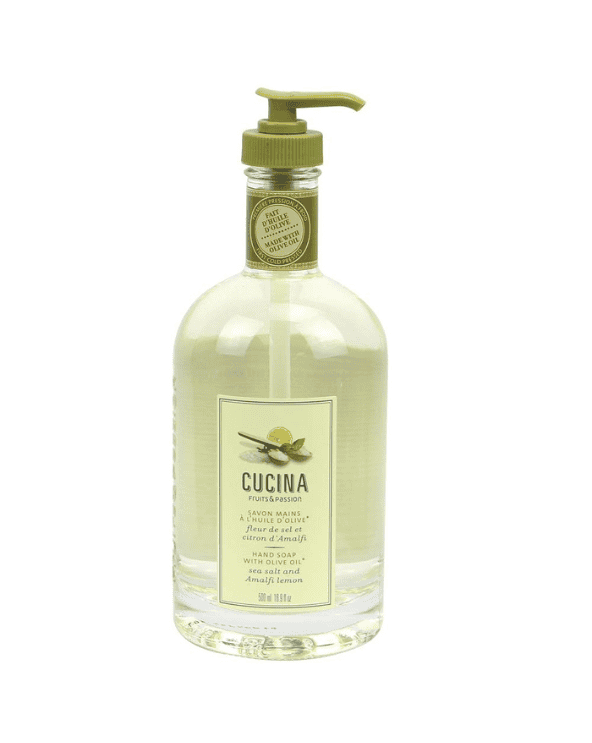 Cucina Olive Oil Hand Soap