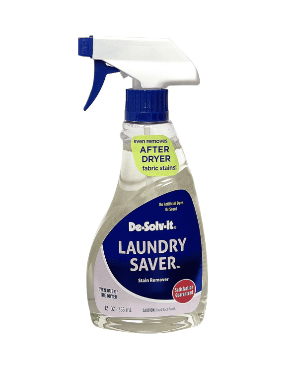 De-Solv-It Laundry Stain Remover Spray