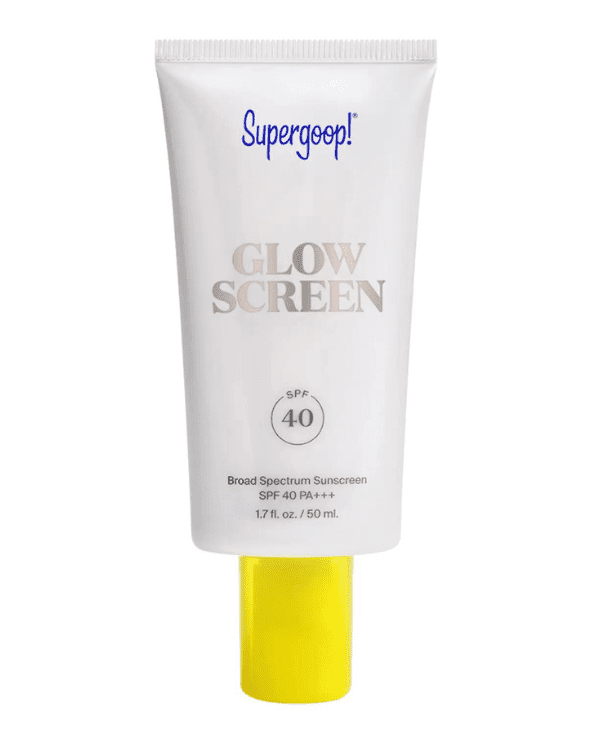 Glowscreen Sunscreen SPF 40+