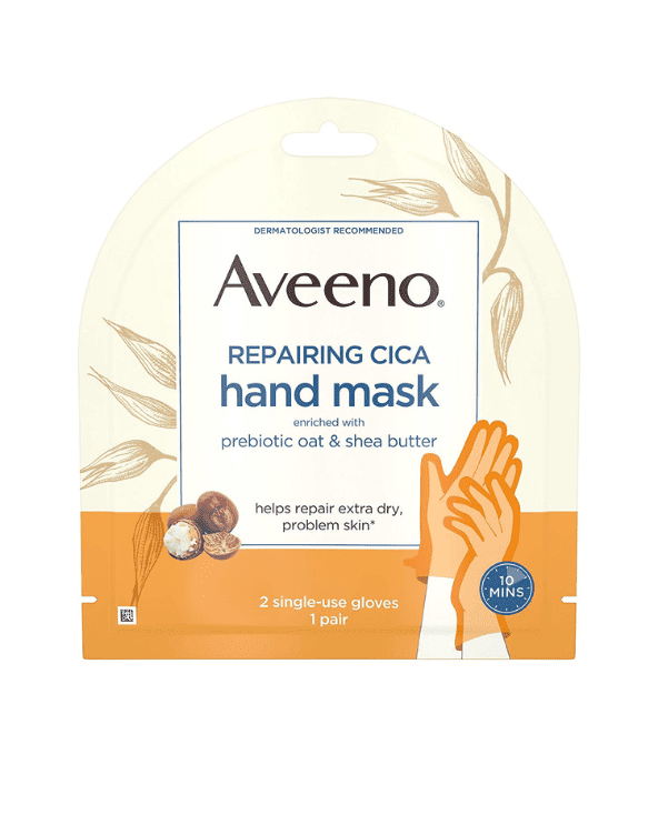 Aveeno Hand Masks