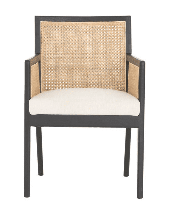 Linley’s Dining Room Arm Chair
