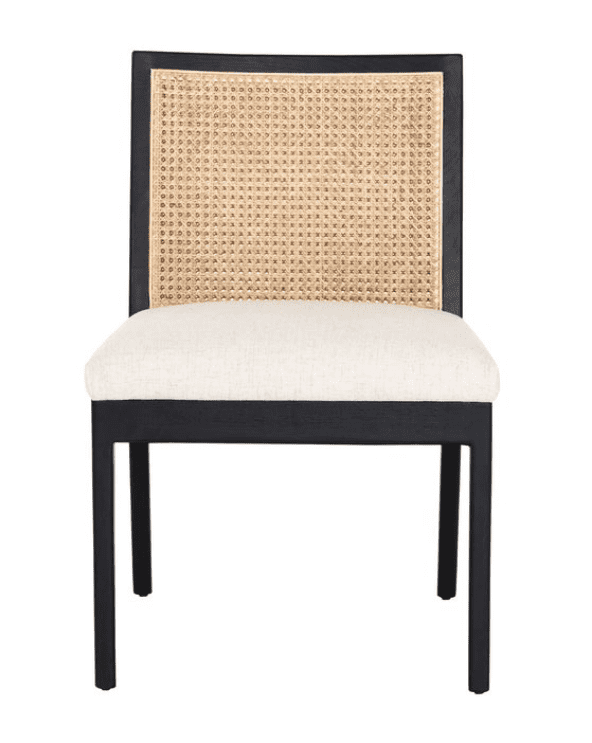 Linley’s Dining Room Side Chair