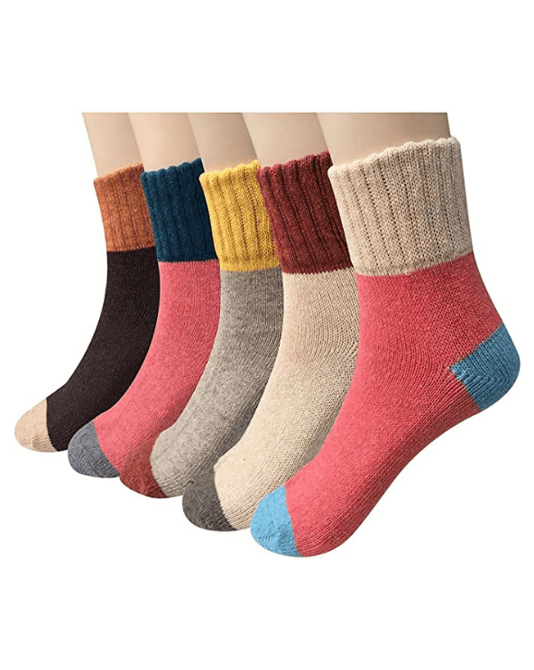 Women’s Wool Socks