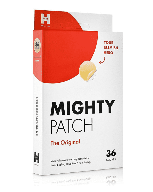 Mighty Acne Patch