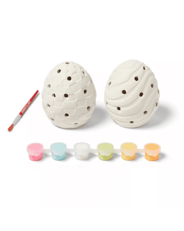 Paint Your Own Kits