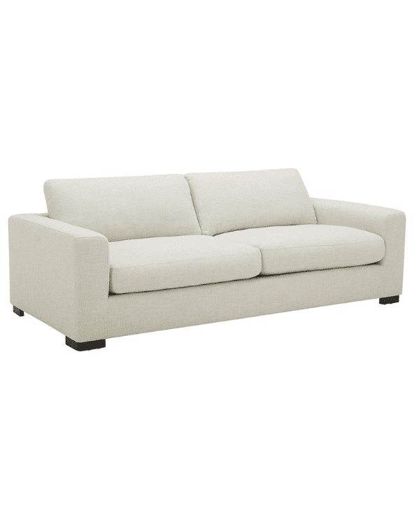 Amazon Extra-Deep Down-Filled Sofa Couch