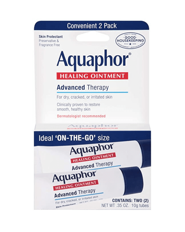 Aquaphor To Go Pack