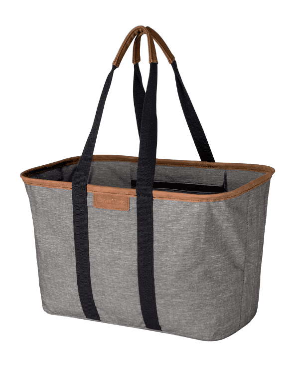 Luxe Everything Tote