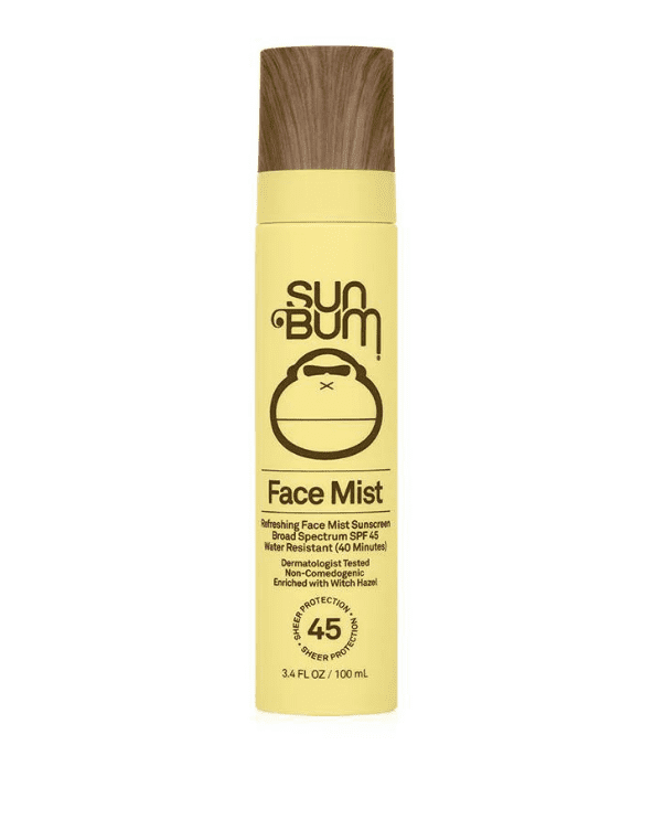 Sun Bum Face Mist