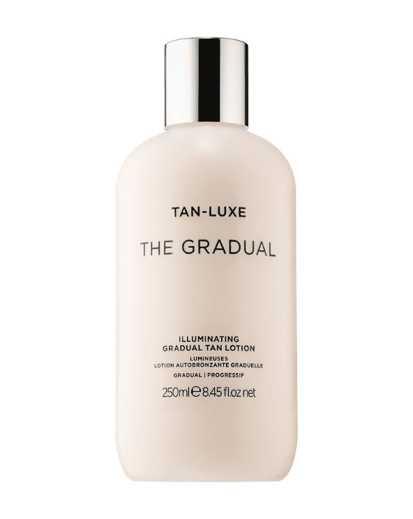 TAN-LUXE The Gradual Tan