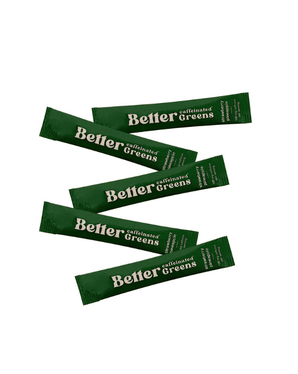 BetterDays BetterGreens