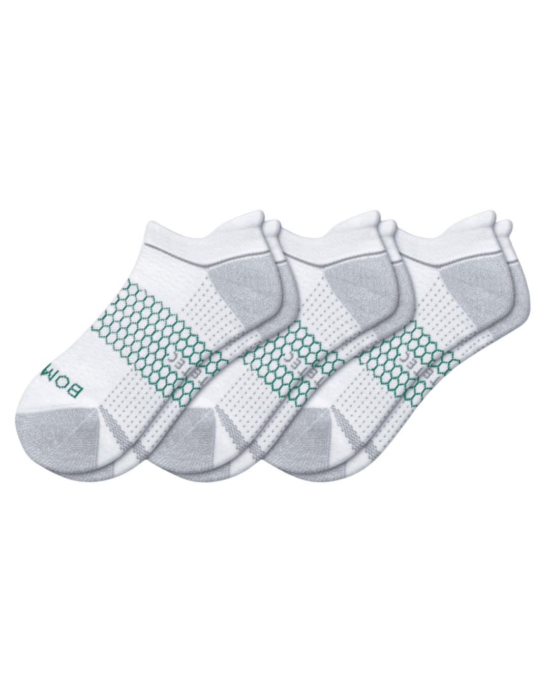 Men’s Performance Golf Ankle Sock 3-Pack
