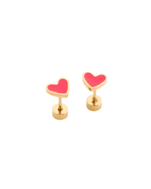 Pip Pop Post Earrings