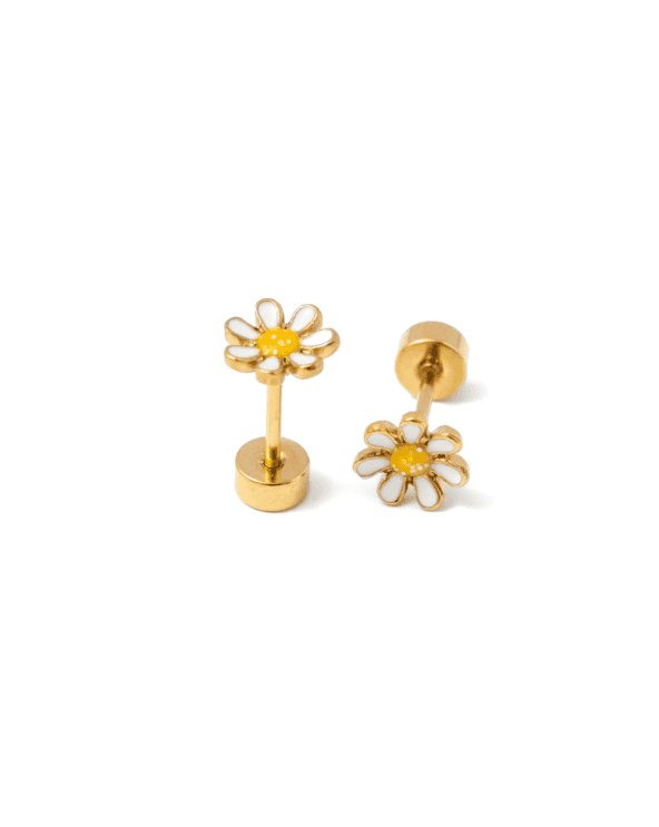 Pip Pop Post Earrings
