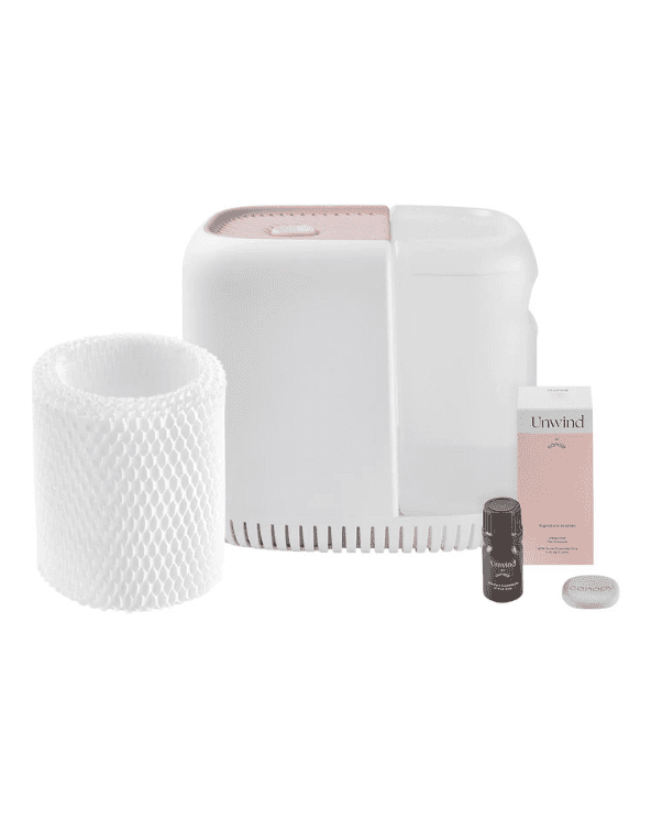 The Canopy Humidifier Starter Set
