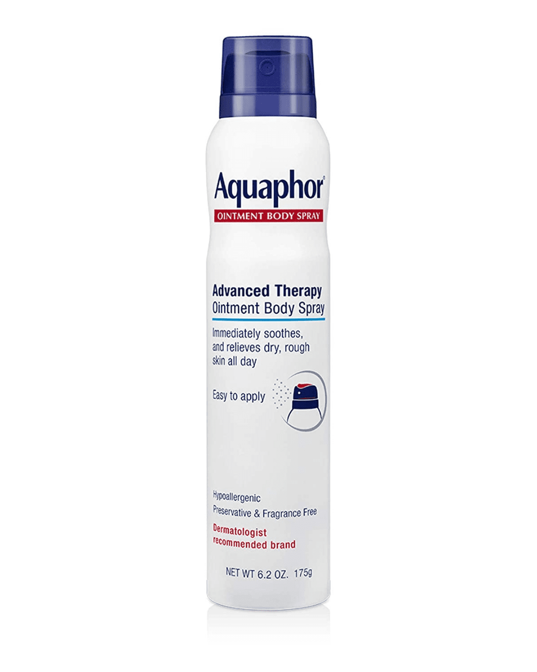 Aquaphor Healing Ointment Body Spray