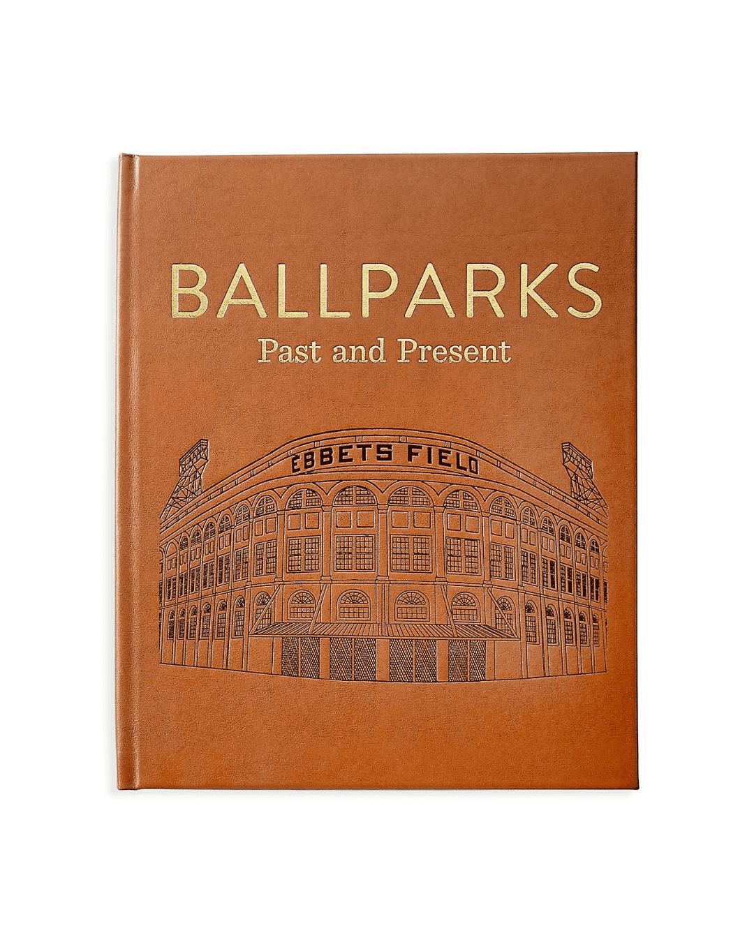 Ballparks: Past & Present
