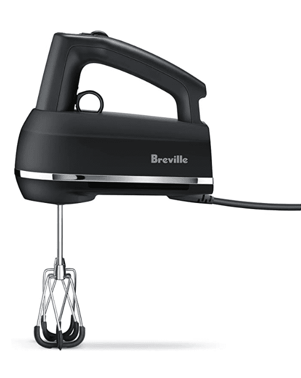 Breville Hand Mixer