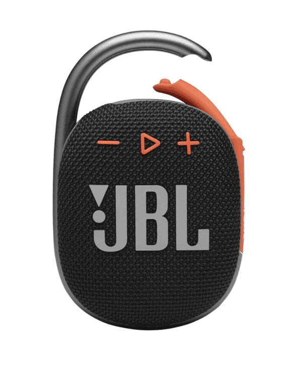 JBL Clip-On Portable Speaker