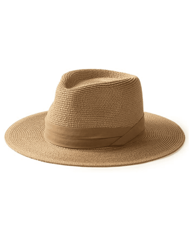 Packable Sun Hat