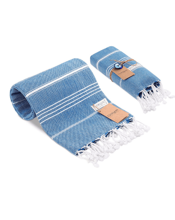 Amazon Turkish Towel