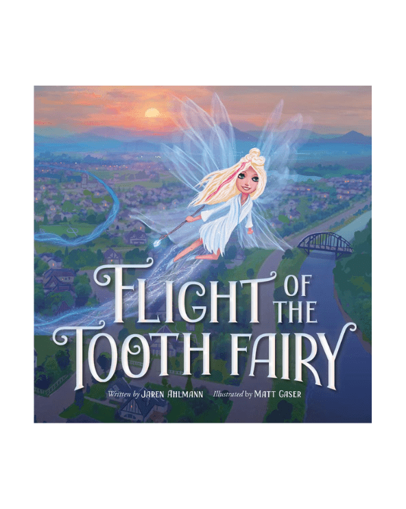 Flight Of The Tooth Fairy