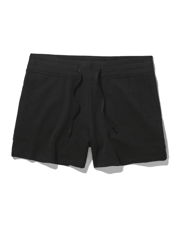 Stance Women’s Shelter Shorts With Butter Blend