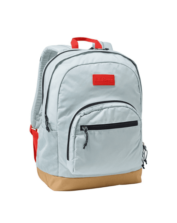 L.L. Bean Mountain Classic School Backpack