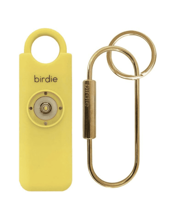 Birdie The Original Personal Safety Alarm