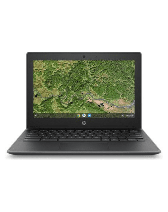 HP 11.6″ Chromebook