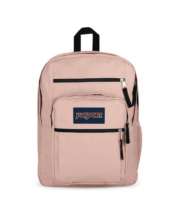 JanSport Big Student 17.5″ Backpack