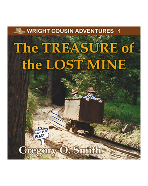 Wright Cousin Adventures