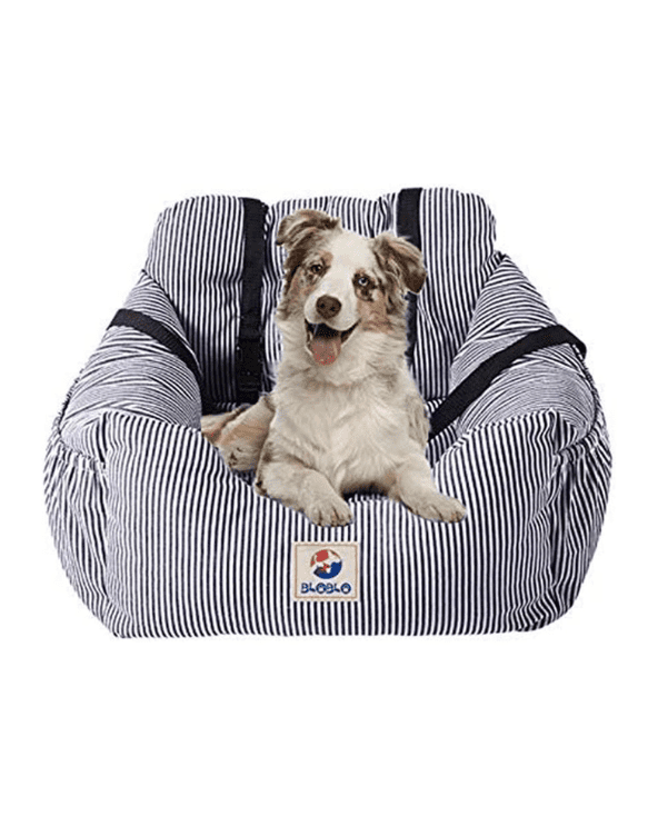 BLOBLO Dog Car Seat