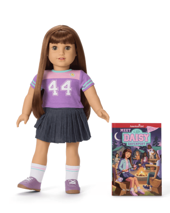 American Girl Doll 2027