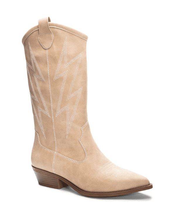 Josea Cowboy Boot