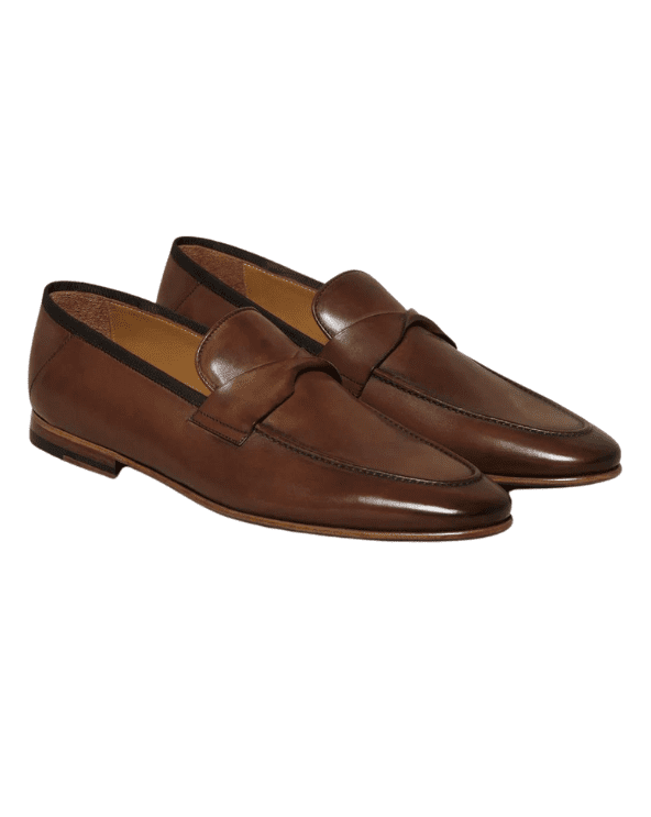 The Filare Men’s Loafers