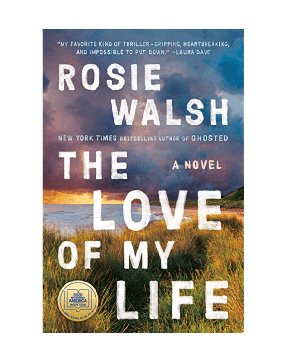 The Love of My Life: A Novel