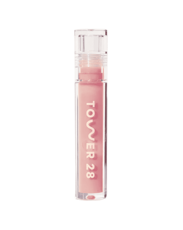 Tower 28 Lip Gloss