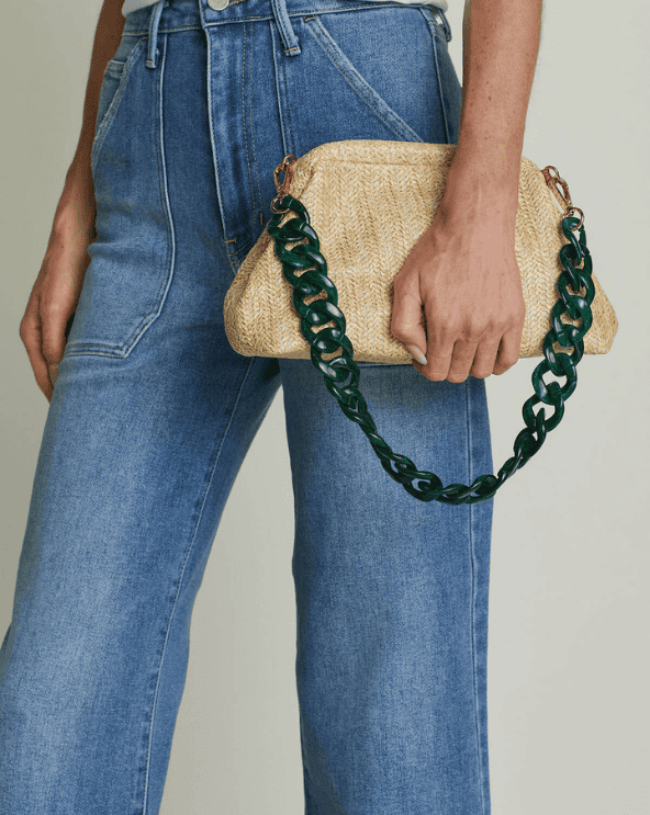 Crossbody Bag Straps