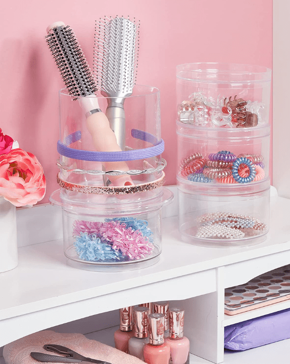 Hair Accessories Organizer - The Buy Guide