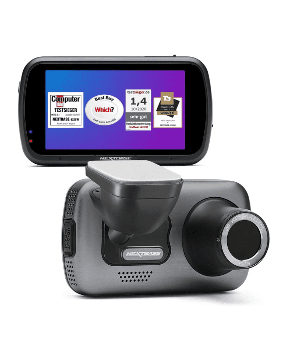 Nextbase 622GW Dash Camera