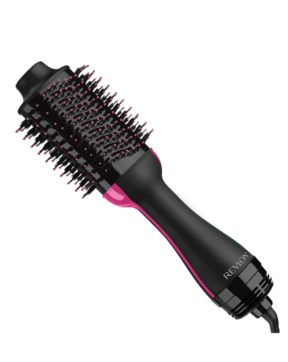 Revlon Hair Dryer + Hot Brush