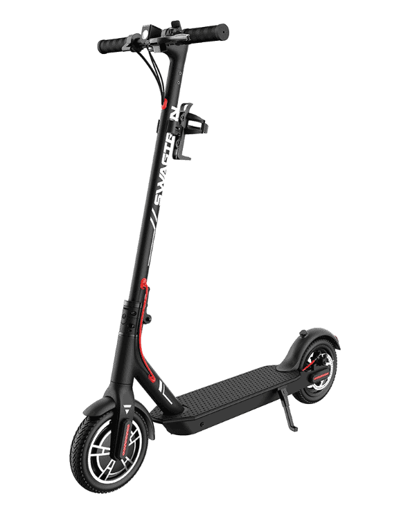Swagger 5 Boost Commuter Electric Scooter
