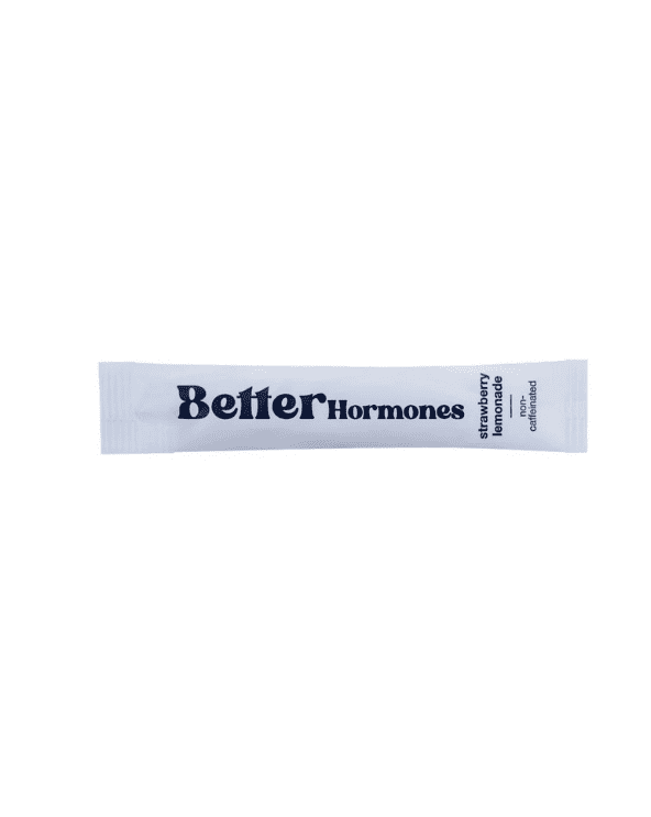 BetterDays Better Hormones