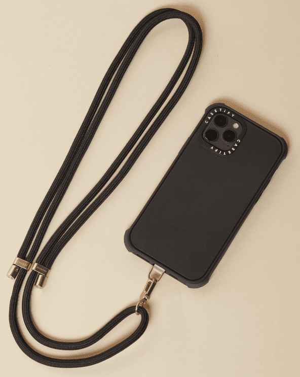 Casetify Rope Phone Strap