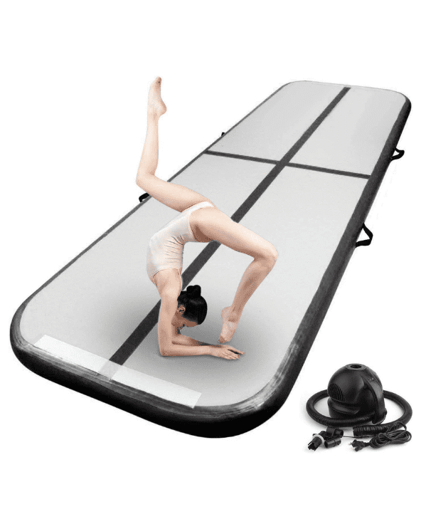 Inflatable Training Gymnastics Mat