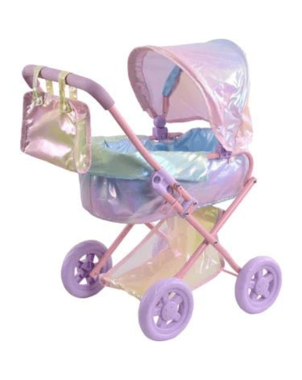 Baby Doll Deluxe Stroller