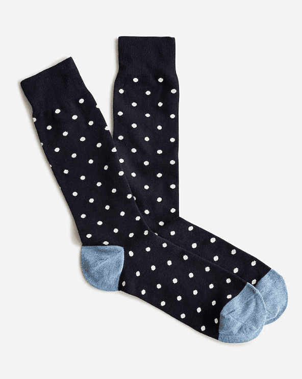 Men’s Dress Socks