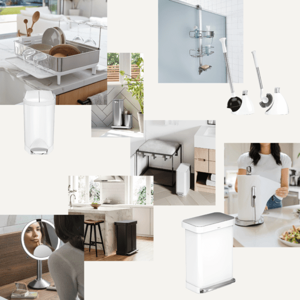 Holiday Hosting With Simplehuman
