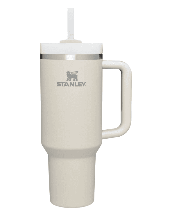 Stanley Quencher H2.0 Soft Matte Tumbler 40 OZ